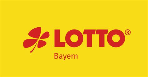 Lotto Bayern .